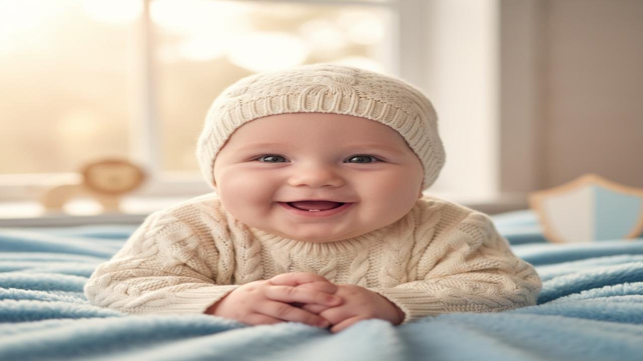 10 baby boy names that mean 'protector'