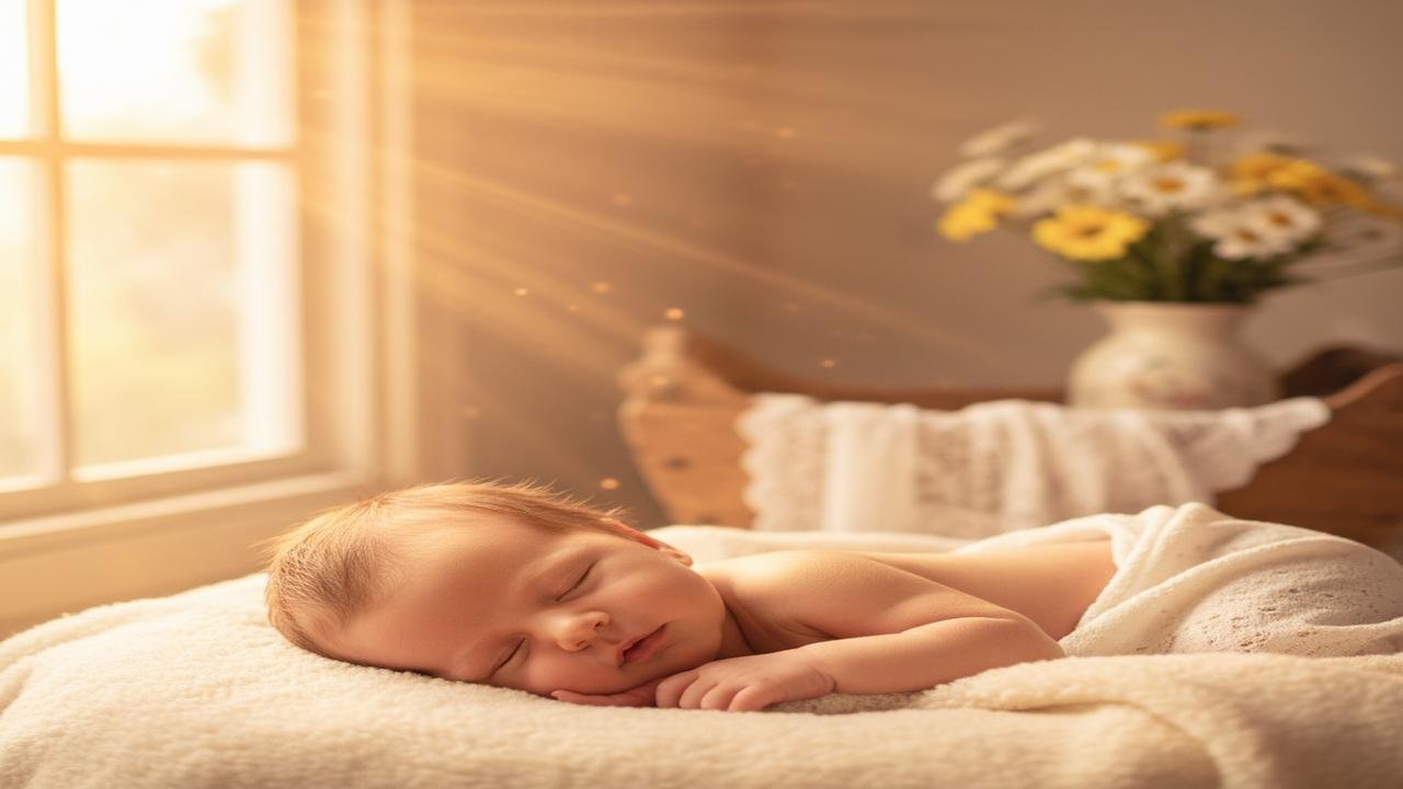 10 baby names that mean 'first ray of sun'
