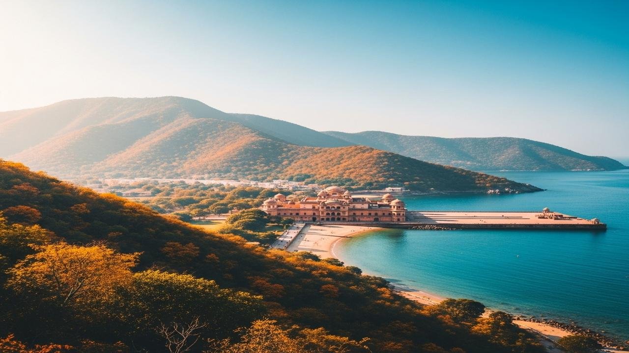 दिवाली की छुट्टियों में घूमने के लिए ये हैं 5 बेहतरीन जगहें