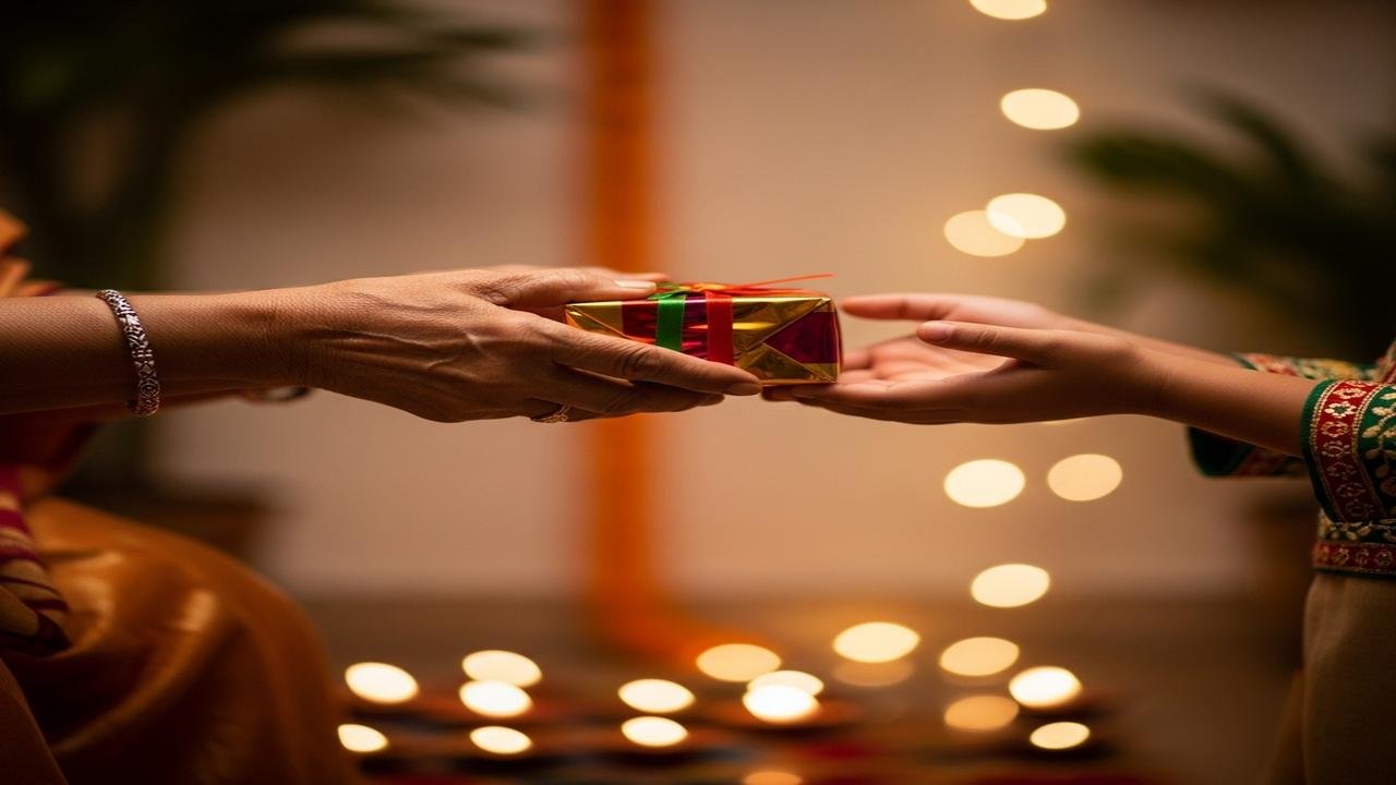 दिवाली के दिन दान करने से मिलता है अक्षय पुण्य, इन चीजों का करें दान
