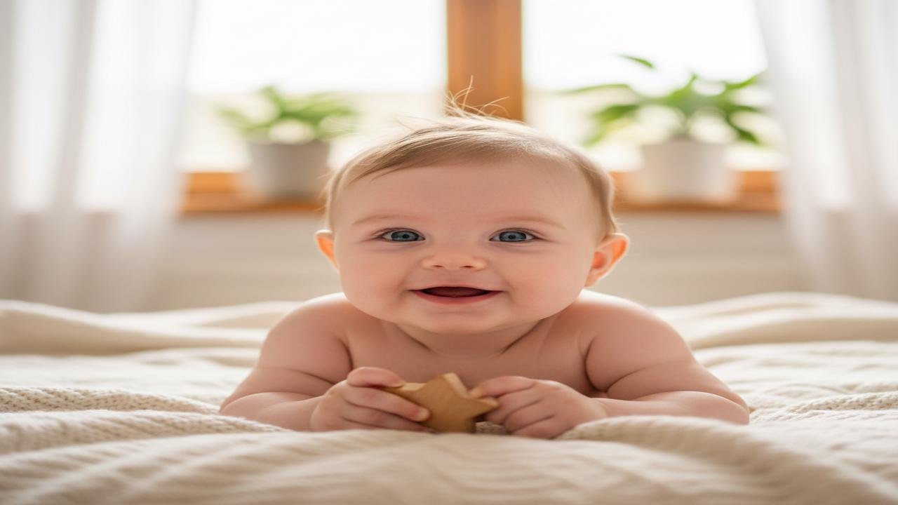 10 baby names that mean 'miracle'