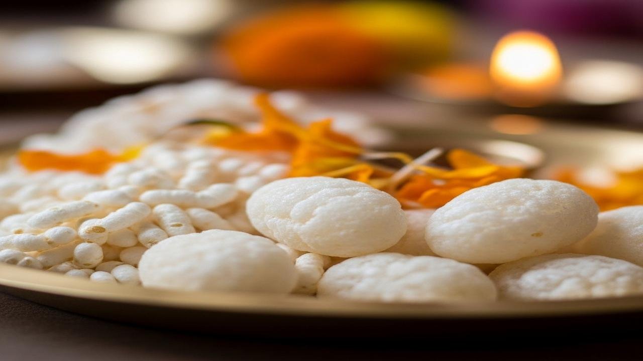 खील-बताशे का प्रसाद क्यों है जरूरी? जानें इसका महत्व