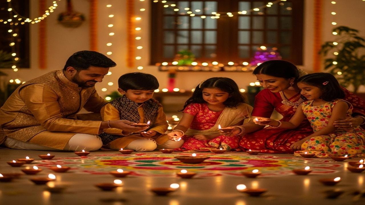 दिवाली के दिन क्या करें और क्या न करें? यहां जानें पूरी लिस्ट