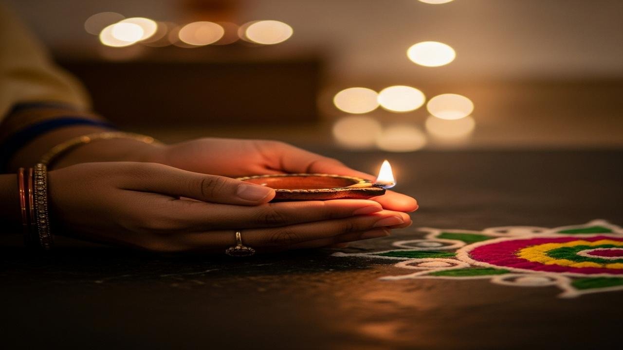 छोटी दिवाली को क्यों कहते हैं रूप चौदस? जानें वजह