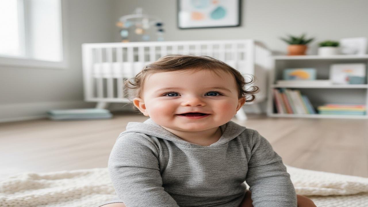 10 short and modern baby boy names trending in metros