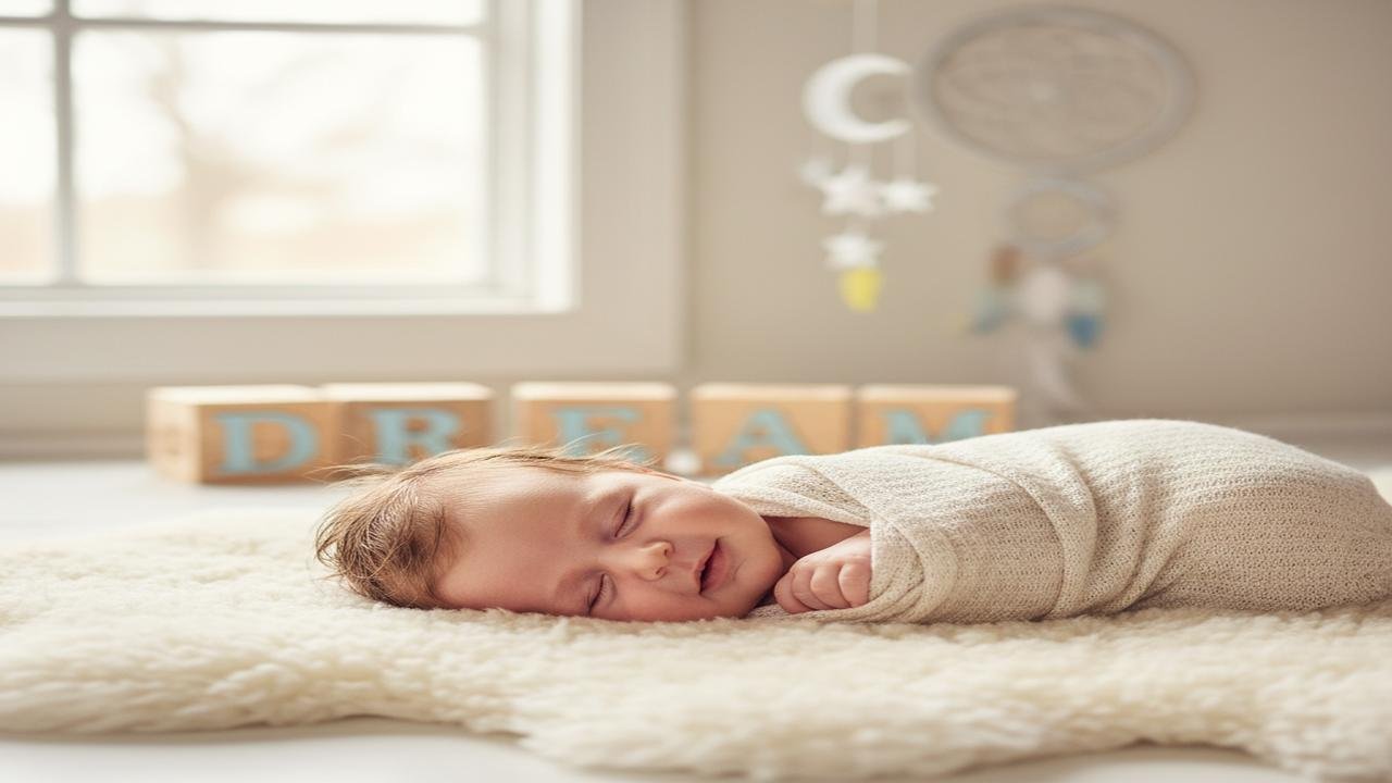 10 baby names that mean 'dream'