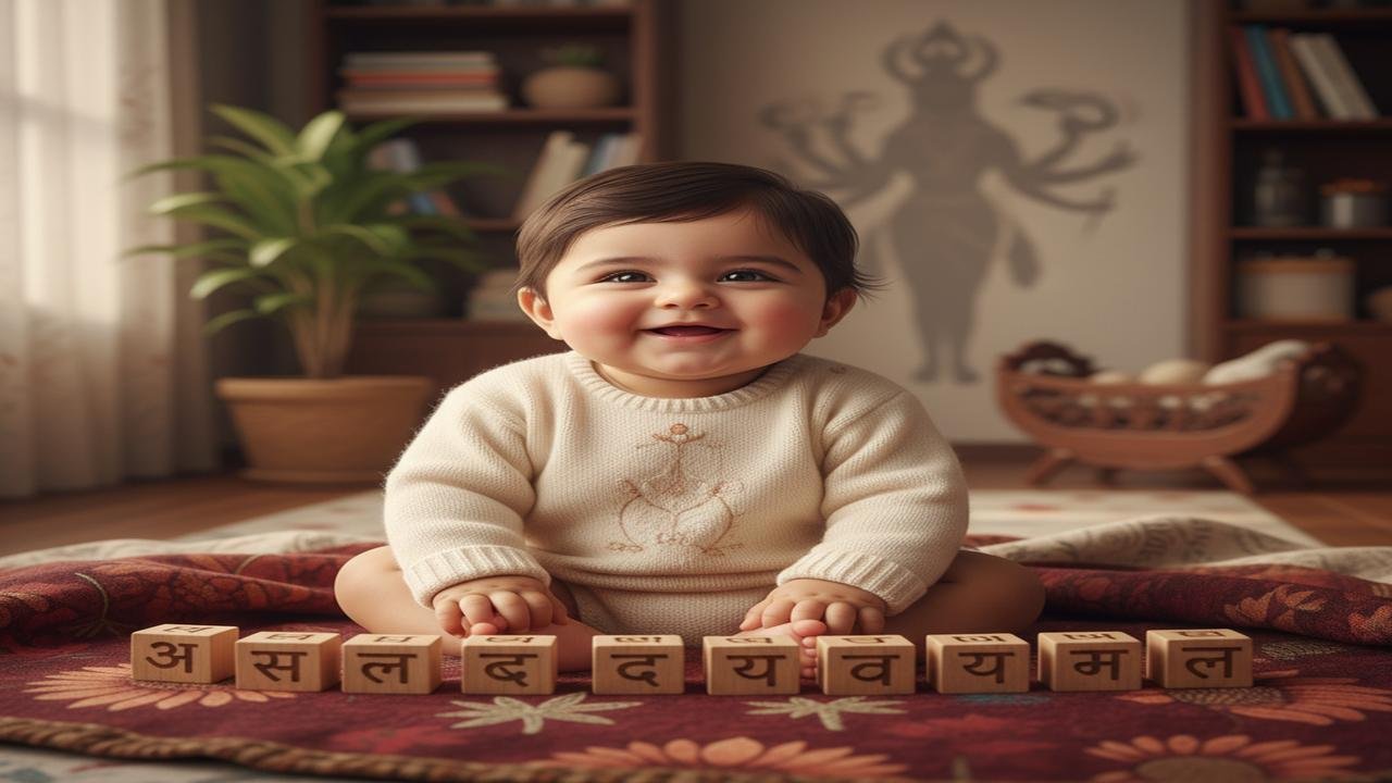 10 powerful baby names inspired by Goddess Durga