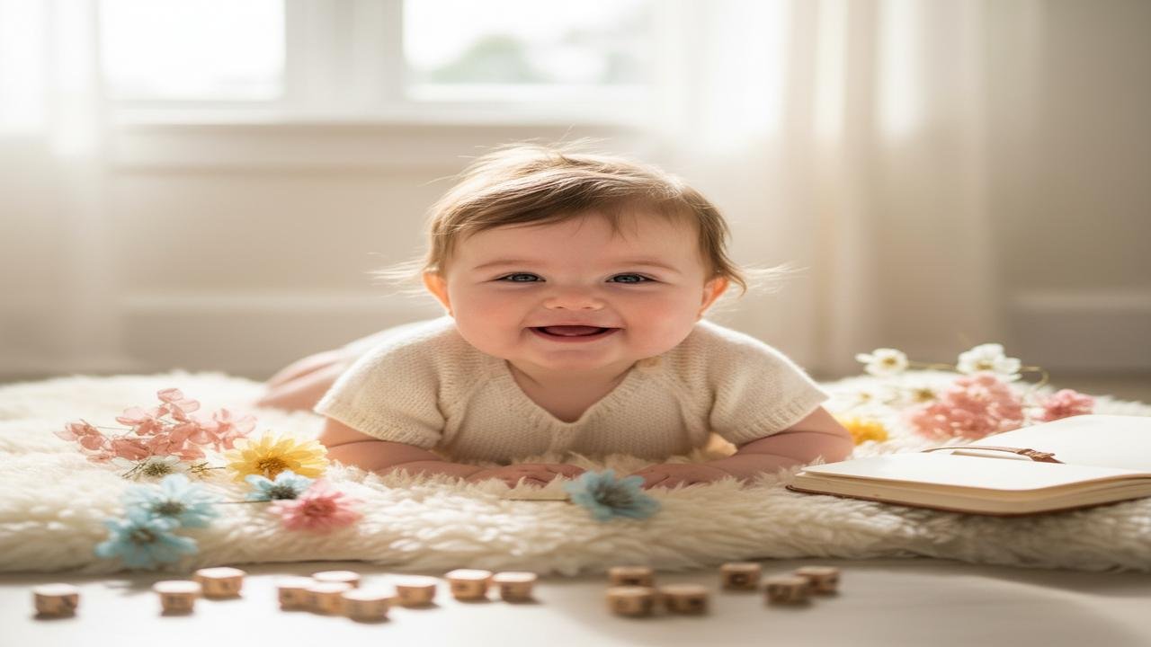 10 baby names that mean 'immortal' or 'everlasting'