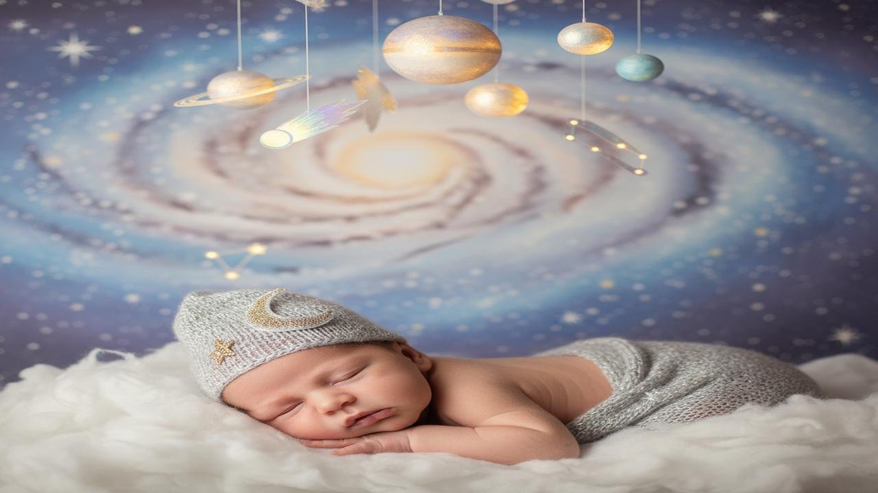 10 celestial baby names inspired by the cosmos