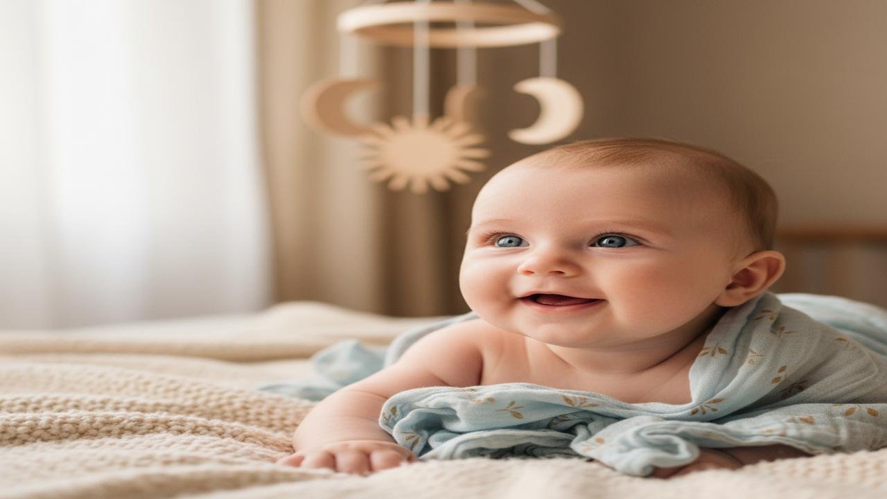 10 baby names that mean 'eye' or 'vision'