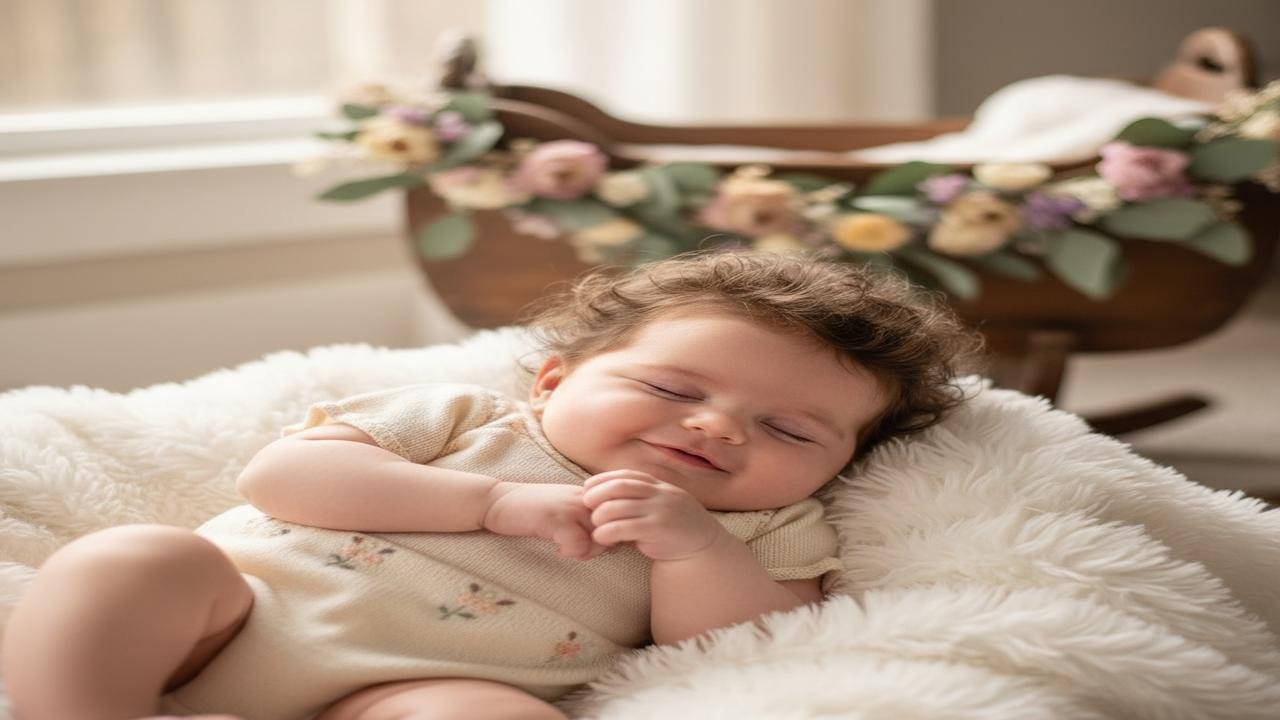 10 baby girl names that mean 'strength'