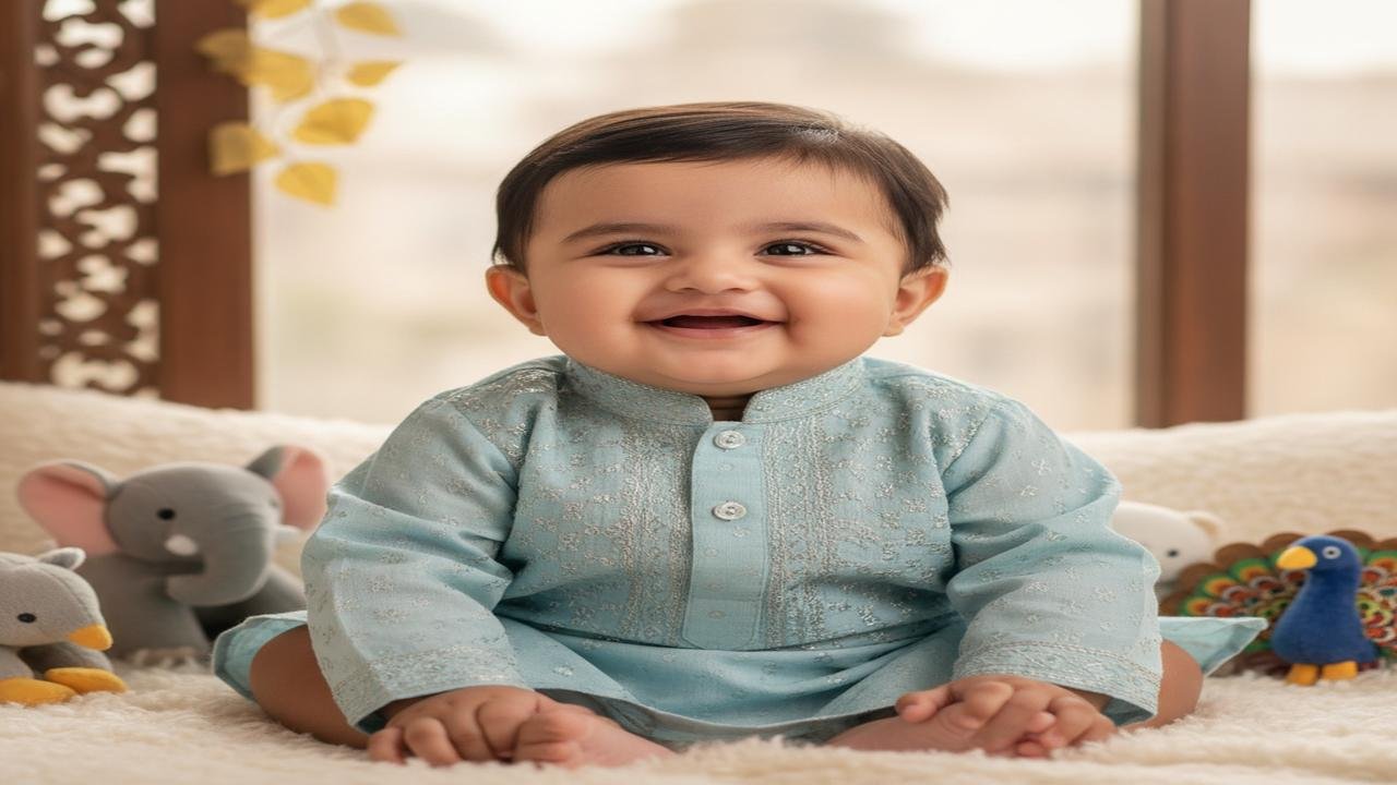 10 Indian baby names that mean 'victory'