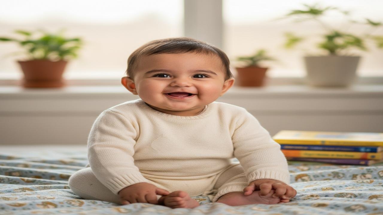 10 Indian baby names that mean 'compassion'