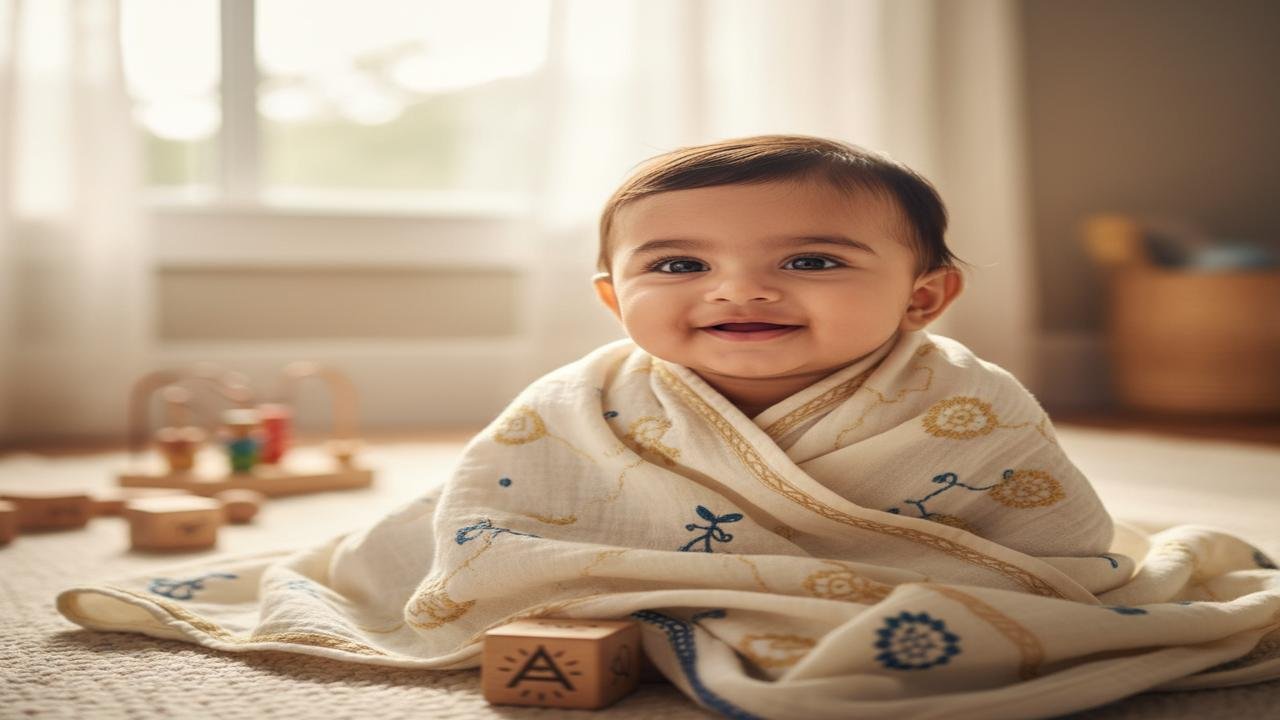 10 Indian baby names that mean 'truth'
