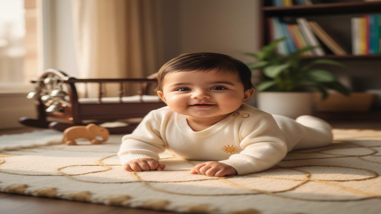 10 Indian baby names that mean 'eternal'