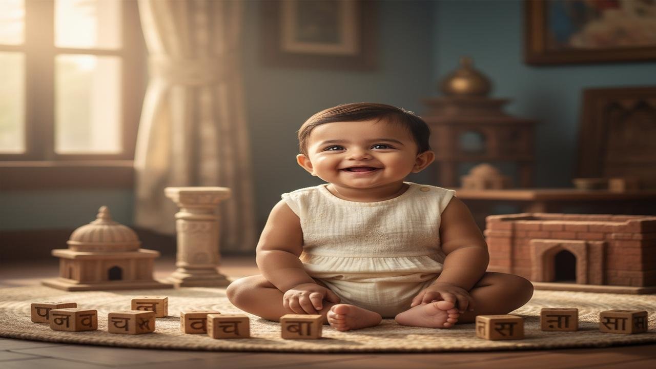 10 Indian baby names inspired by ancient cities of India