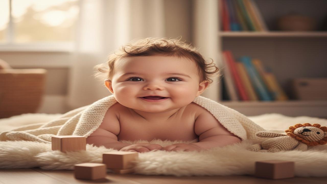 10 Kannada baby names that mean 'courage'