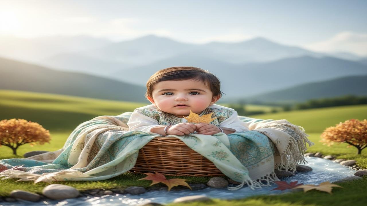10 Kashmiri baby names inspired by valleys and chinar