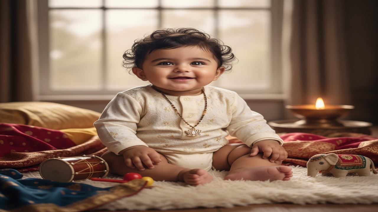 Gen-Z Baby Names That Are Related To Maa Durga