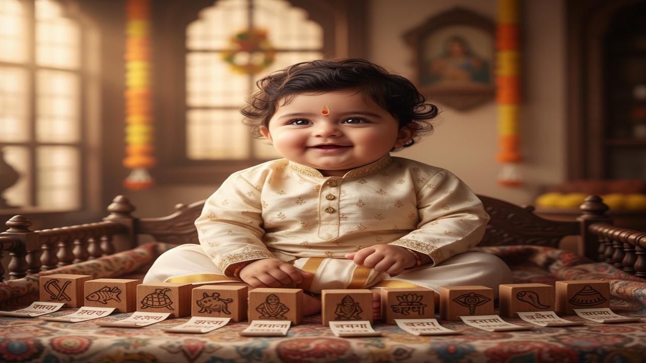 10 Baby Names Inspired By Different Avatars Of Lord Rama