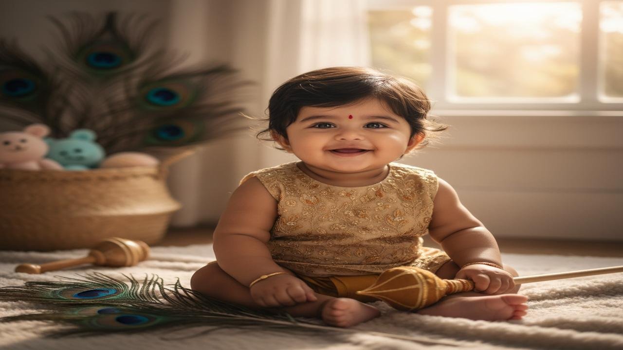 Gen-Z Baby Names That Are Related To Lord Kartikeya