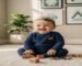 10 baby boy names that mean 'fearless'