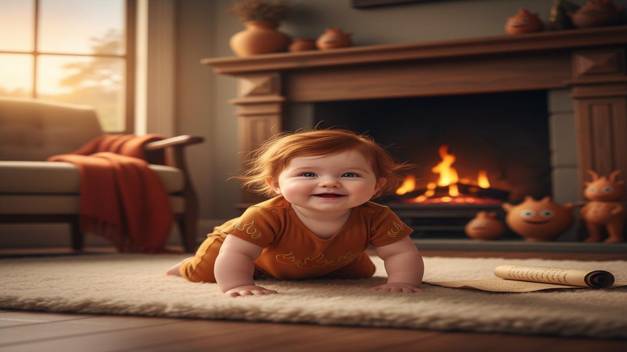 Top Baby Names Inspired by Lord Agni