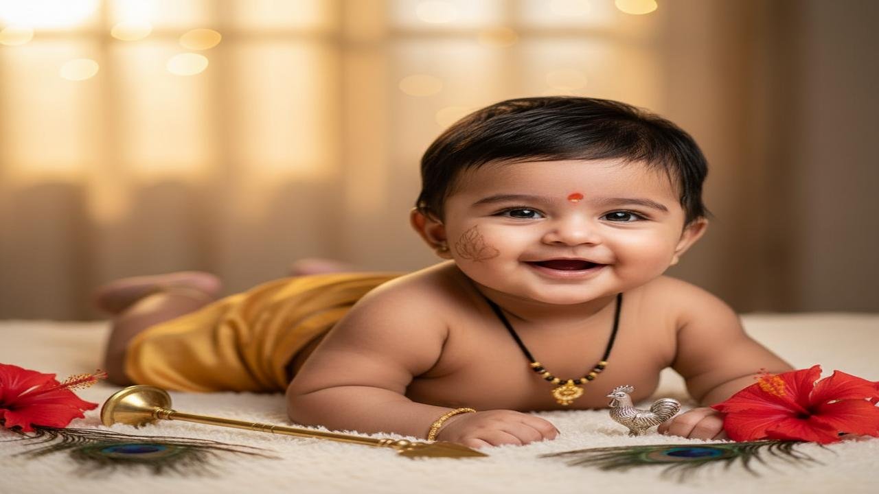 Sacred baby names inspired by Lord Skanda (Murugan)