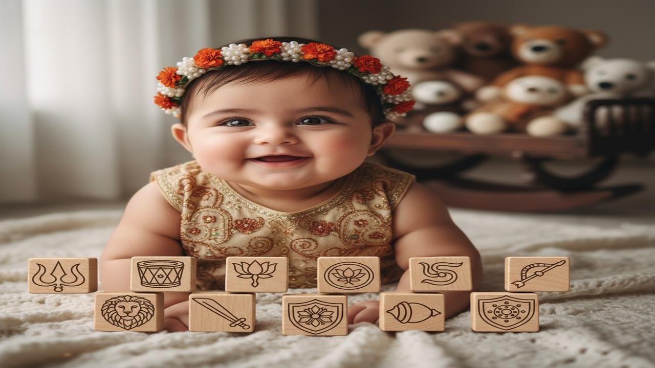 10 Baby Names Inspired By Different Forms Of Goddess Durga (Navadurga)