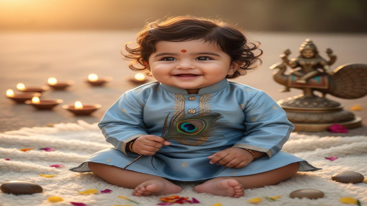 Kartik Purnima Special: 10 Baby Names Inspired By Lord Kartikeya And Their Brave Meanings