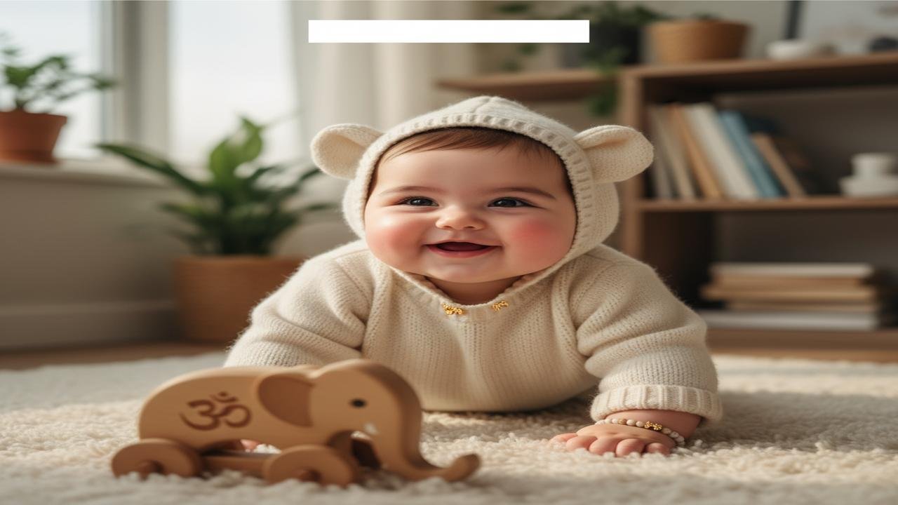 10 Modern Baby Names that are Synonyms for Lord Ganesha