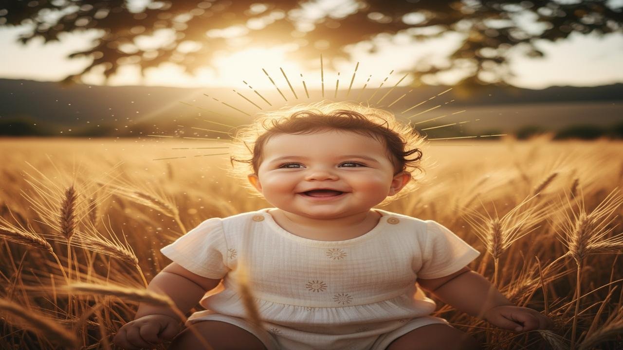 10 Baby Names for Boys and Girls Inspired by the Sun God, Surya
