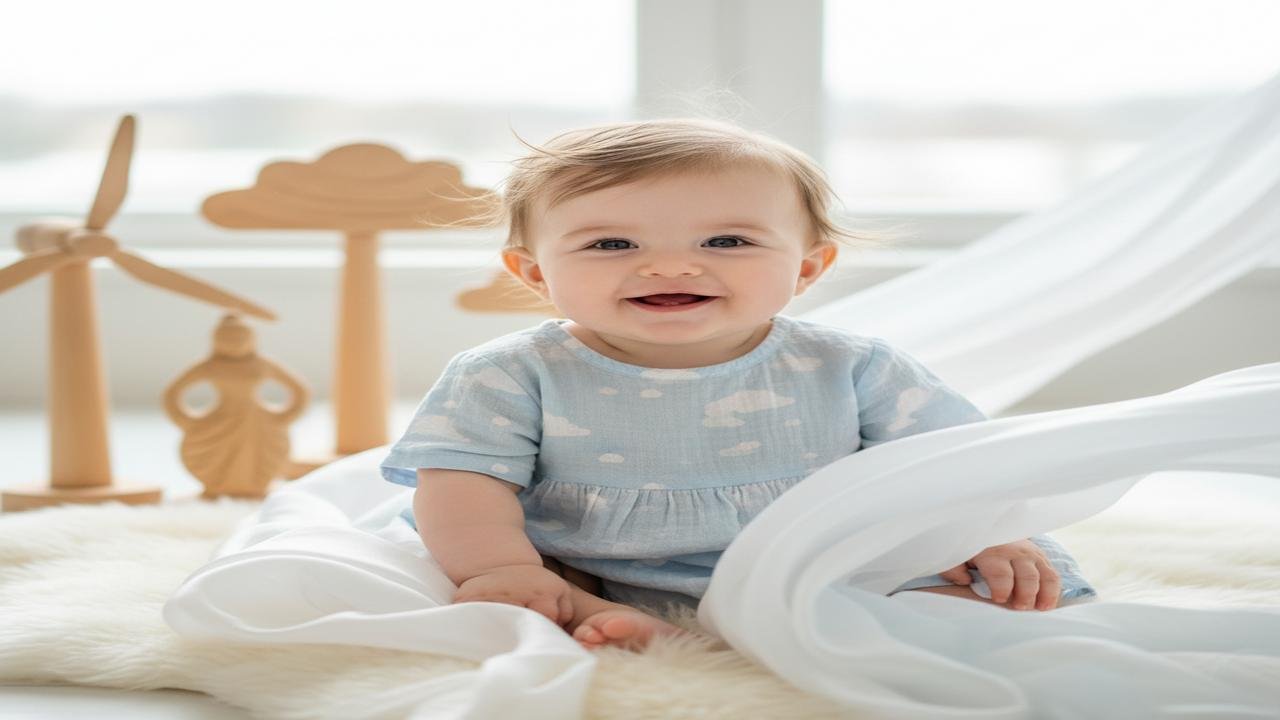 10 Baby Names for Boys and Girls Inspired by the Wind God, Vayu