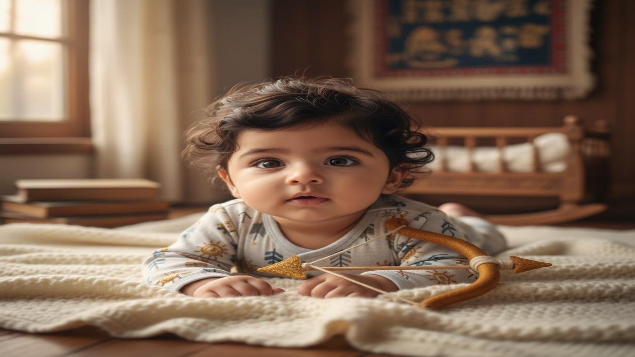 Unique Baby Boy Names Inspired by the Noble Karna