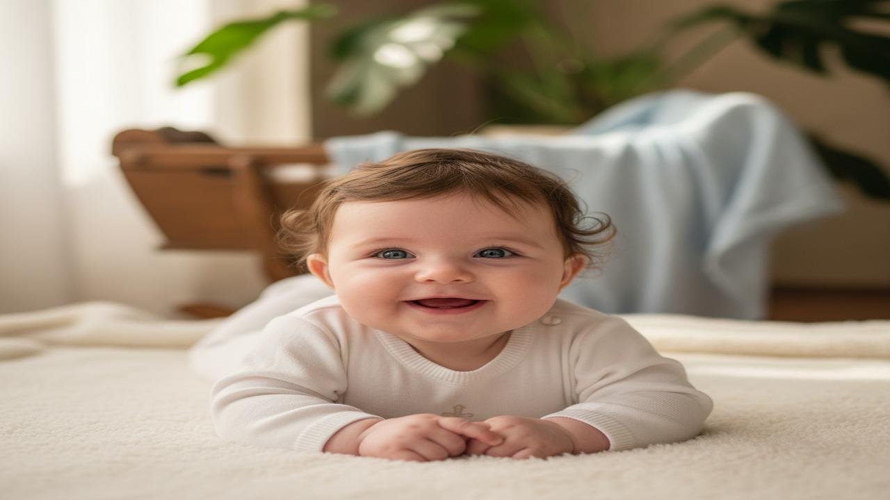 10 Baby Names That Mean 'Servant of God'