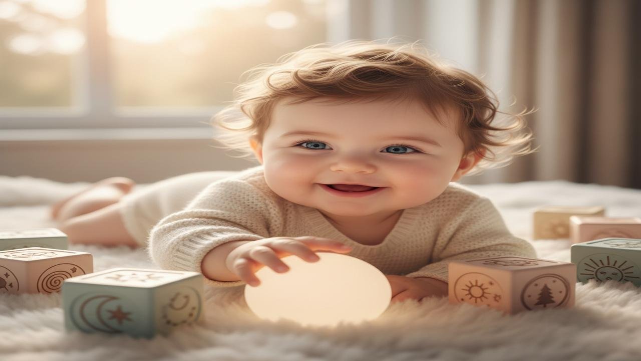 10 Baby Names for Boys and Girls that mean 'Divine Knowledge'