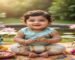 10 Baby Names That Mean 'Embodiment of Love', inspired by Radha-Krishna