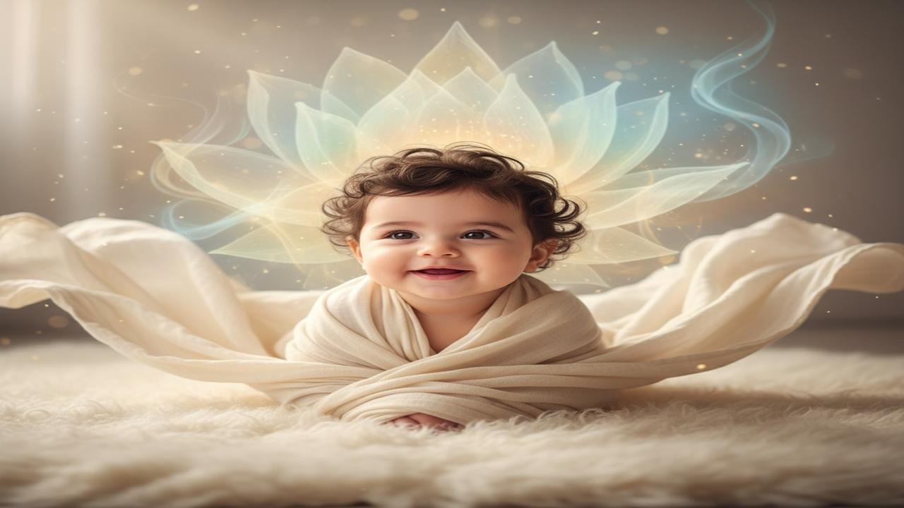 10 Baby Names inspired by the concept of 'Moksha' (Liberation)