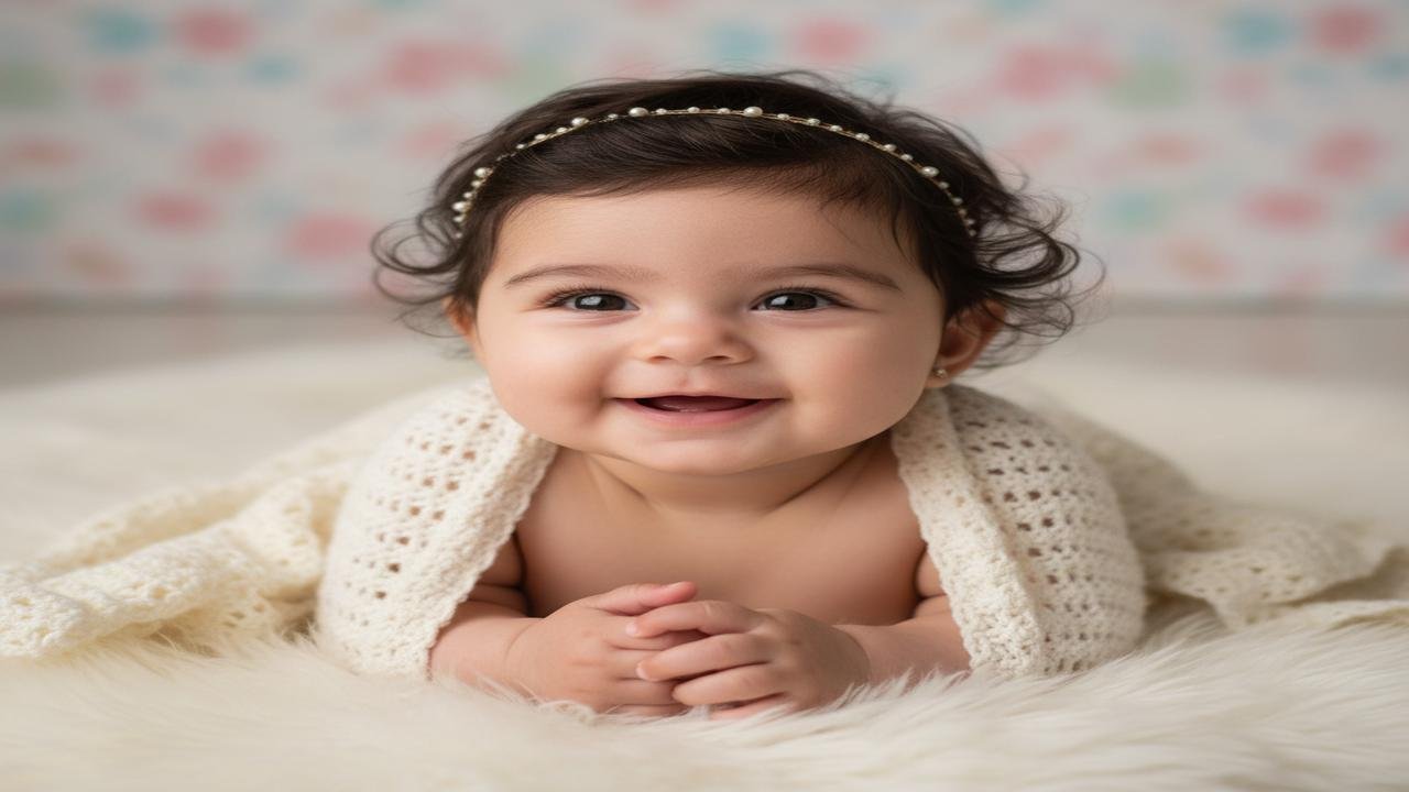 10 Short and Sweet Baby Names for Girls inspired by Sita's virtues