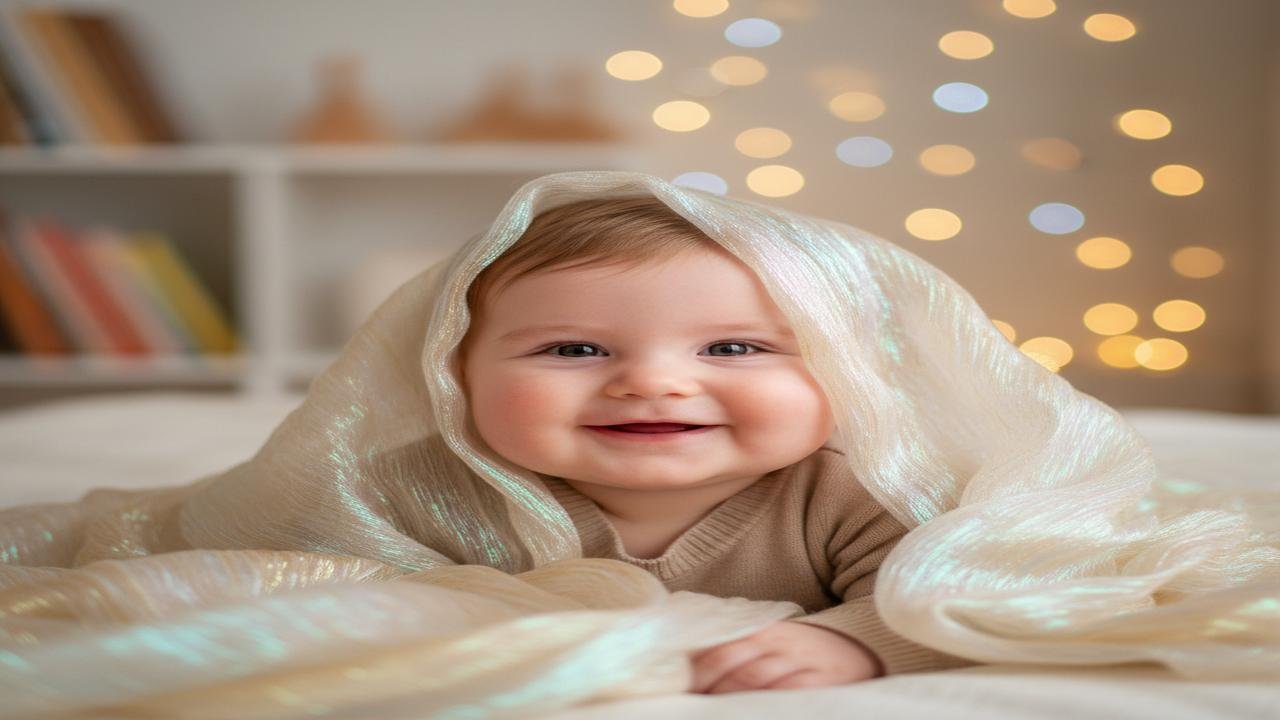 10 Baby Names for Boys and Girls inspired by the concept of 'Maya'
